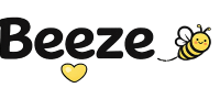 Beeze logo